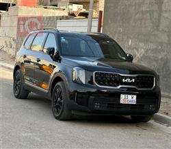Kia Telluride